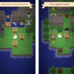 King Rabbit: aiutiamo il Re Coniglio a sconfiggere i nemici