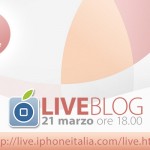 LIVE: segui con iPhoneItalia l’evento Apple del 21 Marzo! [LIVE TERMINATO]