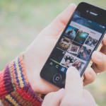 Instagram non permette più di linkare Snapchat e Telegram