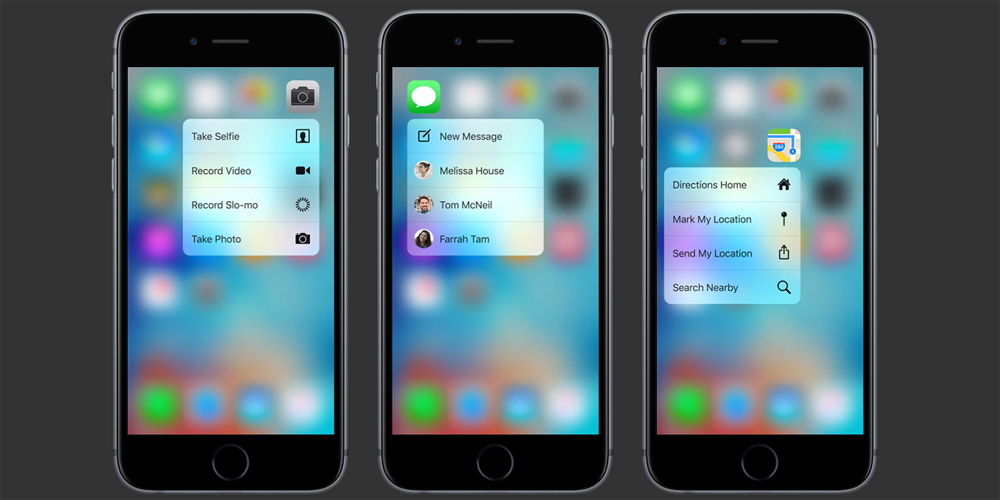 Il Touch Dell Iphone Non Funziona Bene