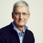 Tim Cook tra i primi 5 leader mondiali secondo Fortune