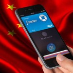 Cina: 3 milioni di carte aggiunte su Apple Pay in due giorni