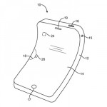 Apple deposita un brevetto per gli schermi flessibili su iPhone e iPad