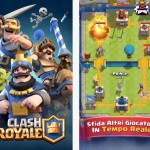 Clash Royale: ecco il nuovo gioco per iPhone realizzato dai creatori di Clash of Clans