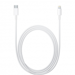 Apple lancia il cavo da Lightning a USB-C