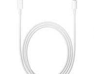 Apple lancia il cavo da Lightning a USB-C