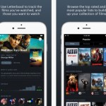 Letterboxd – L’app per gestire i film visti e i film da vedere