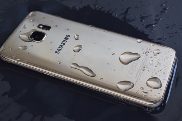Recensione Samsung Galaxy S7 EDGE – Teeech – VIDEO