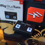 iRig BlueTurn: l’accessorio per i musicisti on-stage – La recensione di iPhoneItalia