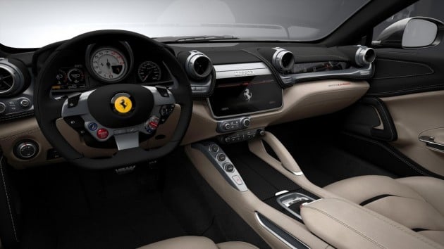 CarPlay arriverà anche sulle nuove Ferrari e Kia