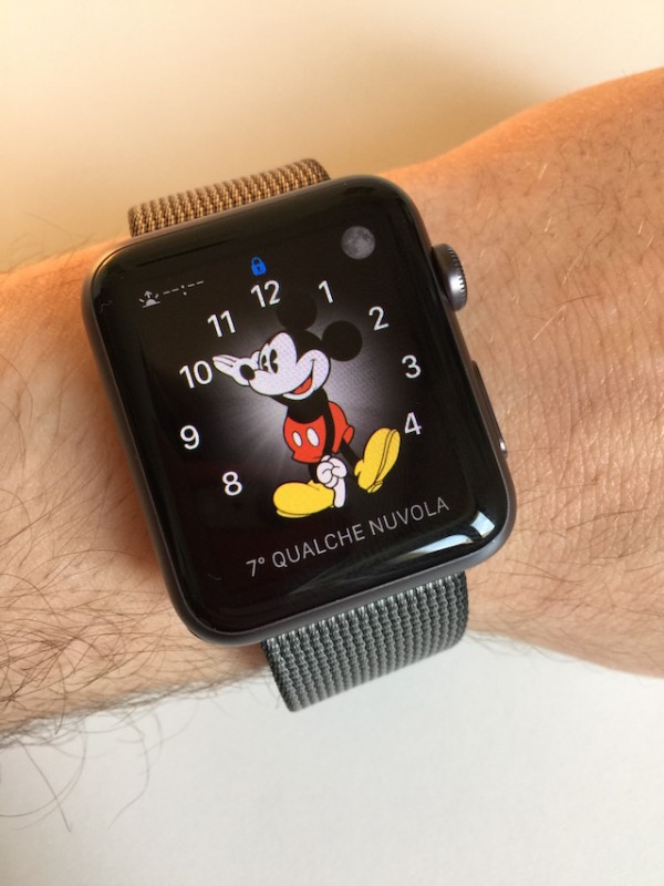 Unboxing dei nuovi cinturini in nylon per Apple Watch