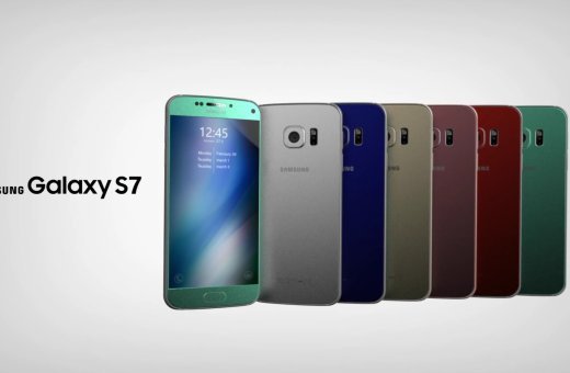 Consumer Reports: il Galaxy S7 è il miglior smartphone delle storia