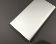 Xiaomi lancia la sua power bank da 10.000 mAh con QC 2.0 e USB-C