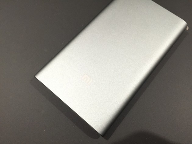 Xiaomi lancia la sua power bank da 10.000 mAh con QC 2.0 e USB-C