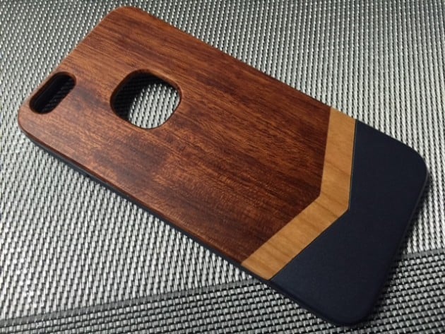 iphone 6 cover legno