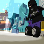 LEGO DC Super Heroes Mighty Micros è ora disponibile su App Store