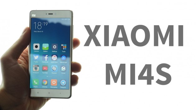 Recensione Xiaomi Mi4s – Teeech.it – VIDEO