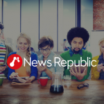 News Republic 6.0 diventa ancora più social