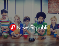 News Republic 6.0 diventa ancora più social