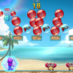 Pang arriverà su App Store il 19 aprile!
