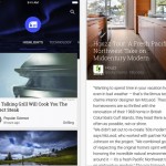 Nuovo aggiornamento per Google Play Edicola