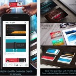 Giveaway Of The Week: 5 copie gratuite per la splendida Business Card Creator Pro