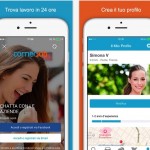 CornerJob, un’ottima app per chi cerca lavoro