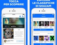 Shazam Encore introduce la sincronizzazione dei tuoi ascolti