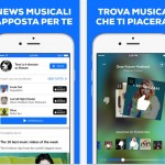 Anche su Shazam arriva la sincronizzazione dei dati