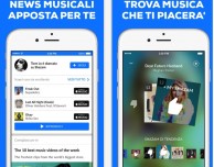 Anche su Shazam arriva la sincronizzazione dei dati