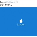 Apple lancia un nuovo account su Twitter: arriva @AppleSupport