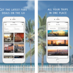 Singapore Airlines è la prima compagnia aerea a lanciare una companion app di bordo