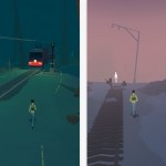 Lost Tracks: avventura, poesia ed arte in questo nuovo gioco per iPhone