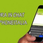 “In Chat con iPhoneItalia”: questa sera dalle 22.00 in poi chatta con il nostro staff
