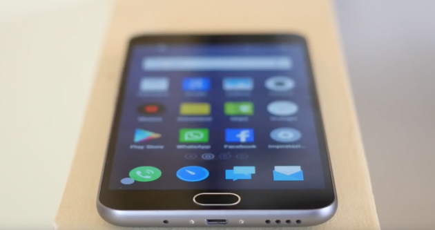 Recensione Meizu M2 Note – VIDEO