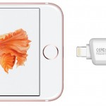 PhotoFast CR8800: microSD card reader per iPhone – Recensione e 20 percento di sconto