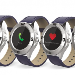 Techwatch presenta il nuovo smartwatch One Round