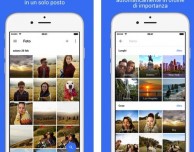Google Foto supporta ora le “Live Photos” su iPhone 6s/6s Plus