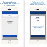Controllo Targa, l’app gratuita per verificare se un veicolo è assicurato o rubato