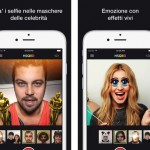 Facebook acquisisce l’app MSQRD!