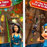 Hugo Troll Race 2: ecco il nuovo capitolo del famoso endless runner per iOS
