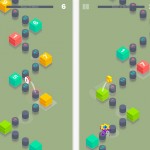 Math Hopper: un nuovo gioco “matematico” realizzato da Bulkypix