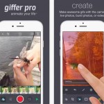 Giffer Pro: ottima app per la creazione delle GIF animate su iPhone
