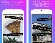 AI Scry: applicazione per iPhone capace di riconoscere (non sempre) gli oggetti