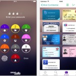 Apple regala oneSafe, l’app per gestire le tue password