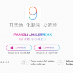 Pangu rilascia il Jailbreak Untethered per iOS 9.1, ma SOLO per dispositivi a 64-bit!