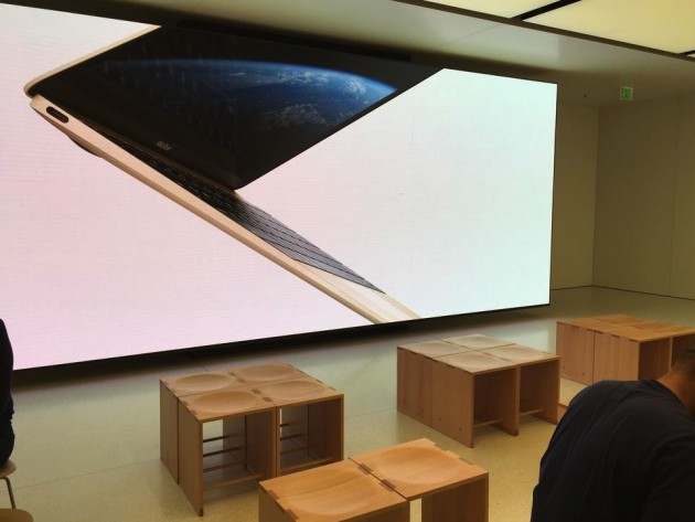 Addio Genius Bar: niente più “barriere” tra l’assistenza Apple e i clienti