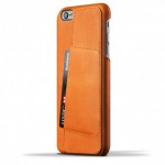 Mujjo Heather Case 80°: classe, lusso e protezione per iPhone 6/6s e 6 Plus/6s Plus