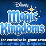 Disney e Gameloft: a breve potrai costruire il tuo parco divertimenti a tema