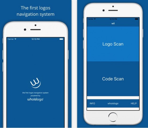 whoislogo, l’app che facilita la comunicazione tra clienti e brand
